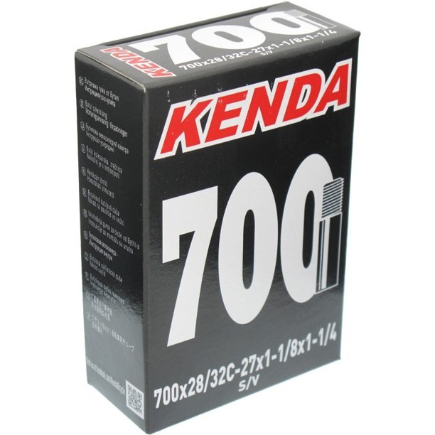 Kenda Bicycle Tube - Schrader Valve