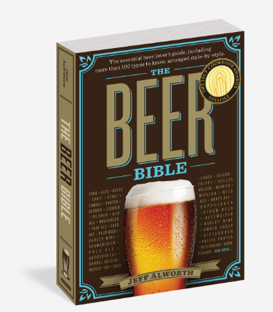 The Beer Bible