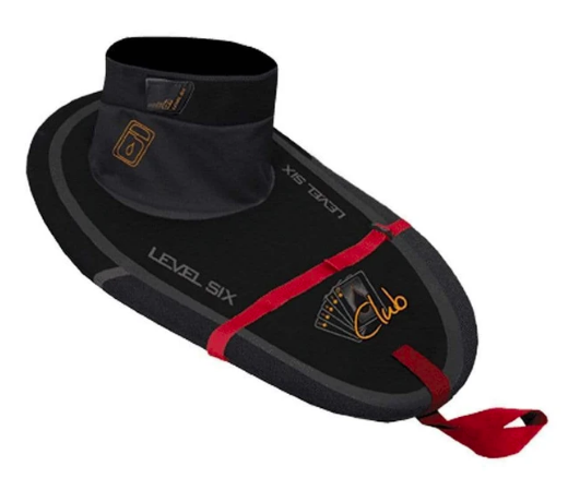 Level Six - Club Bungee Spray Skirt