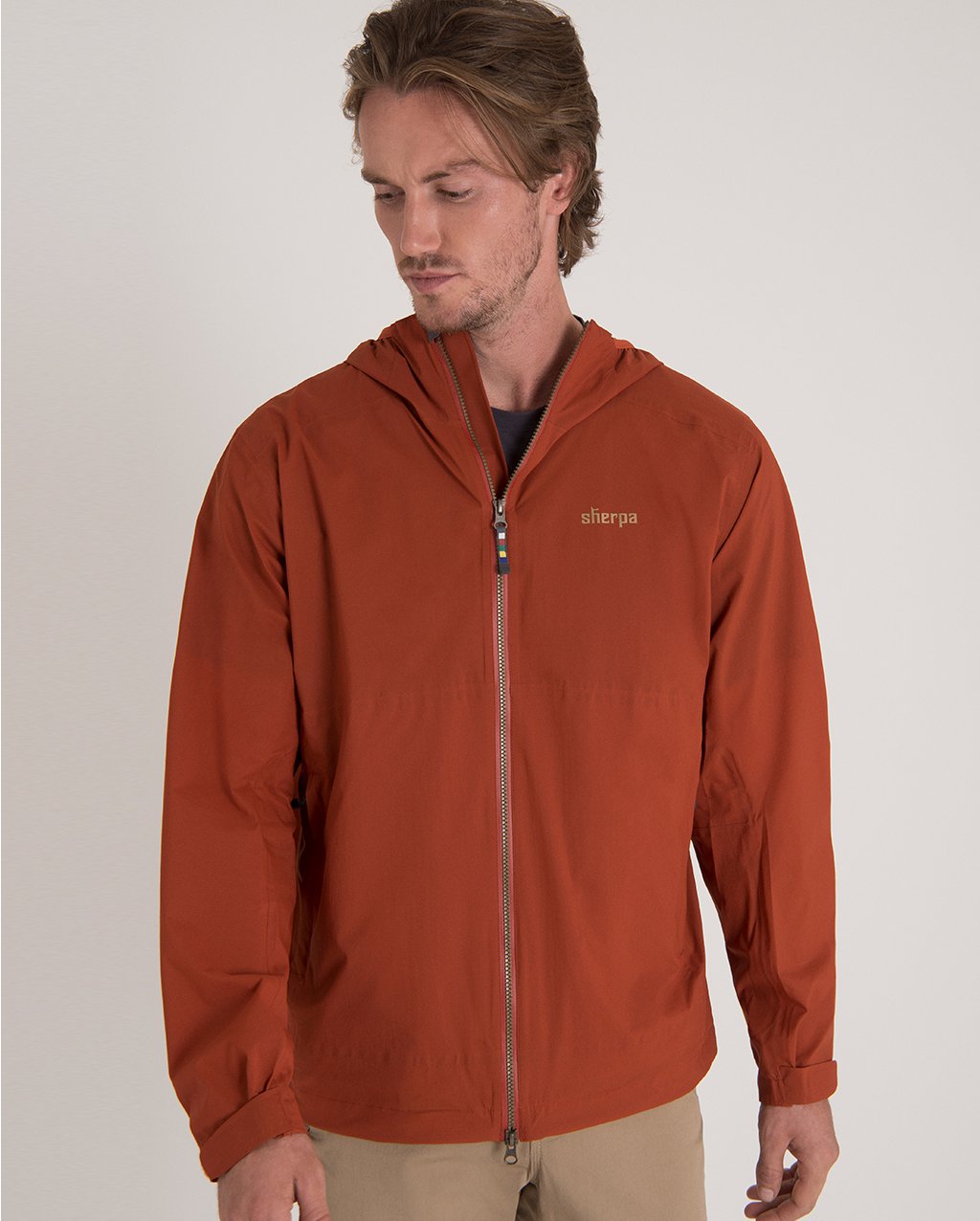 Sherpa asaar clearance jacket