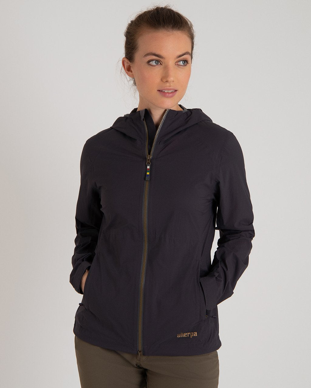 Sherpa Women's Asaar Waterproof 2.5 Layer Jacket