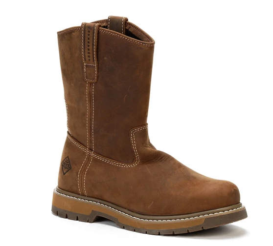 Muck wellie classic outlet work boot