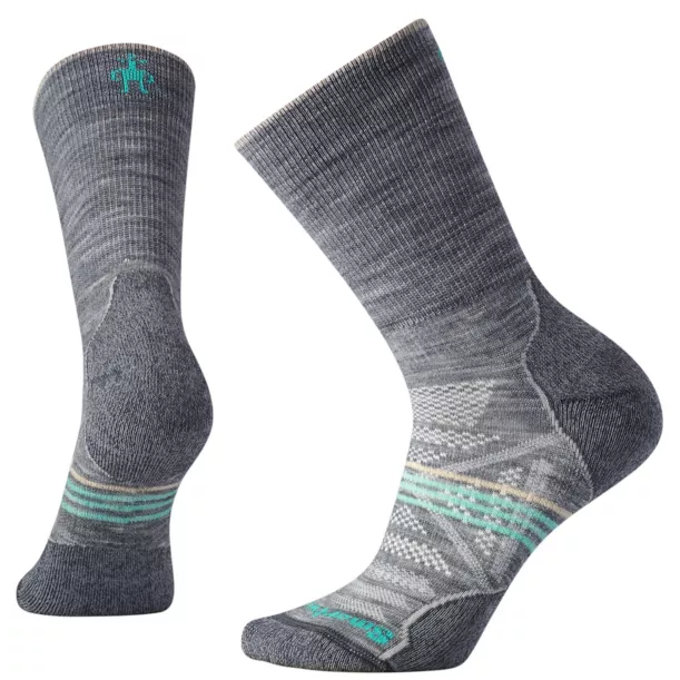 Smartwool - Women's PhD Outdoor Light Hiking Crew Sock