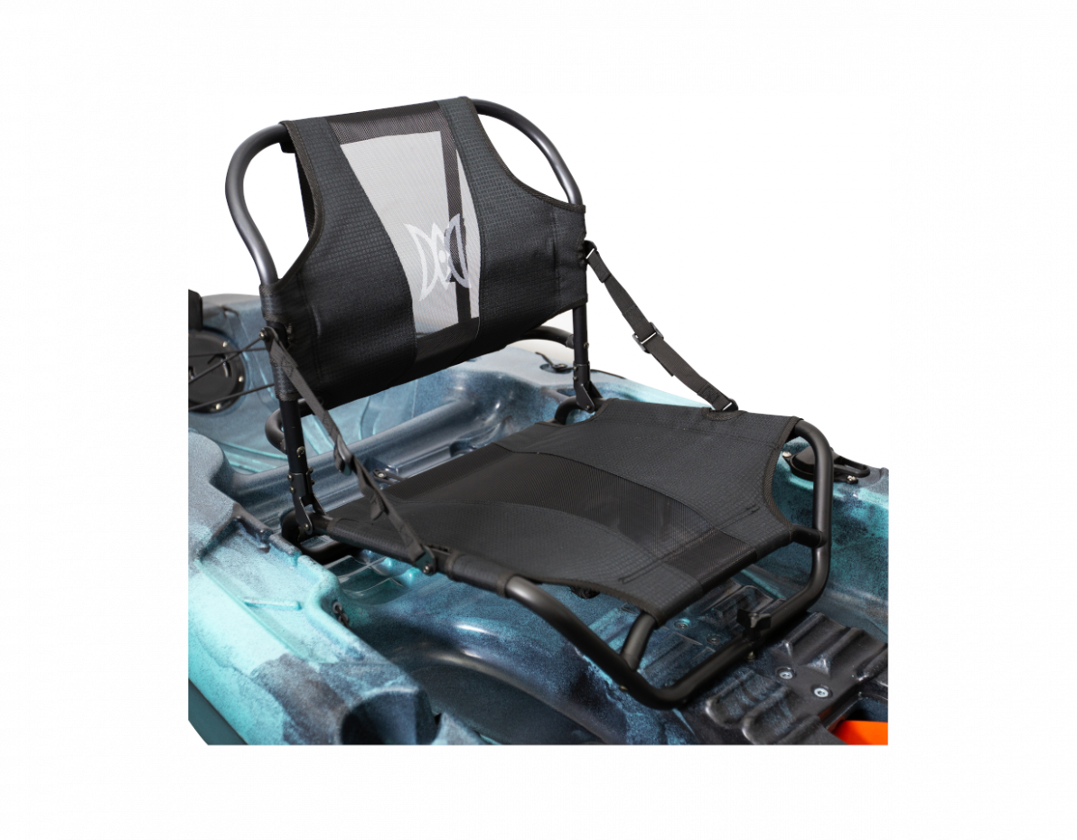 Perception - Pescador Pilot & Crank Seat
