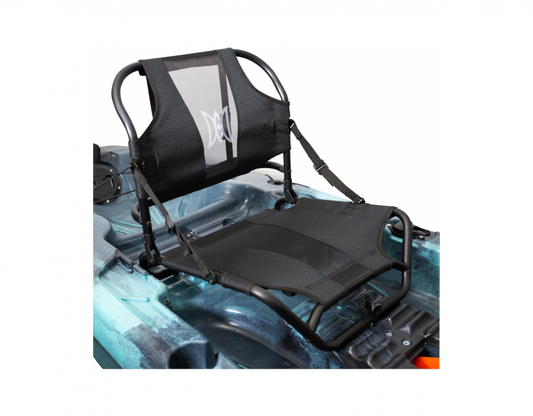 Perception - Pescador Pilot & Crank Seat