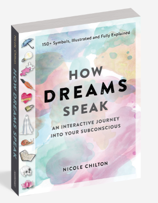 How Dreams Speak - An Interactive Journey into Your Subconscious