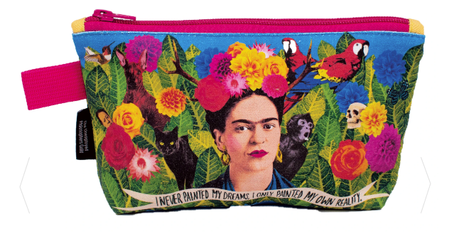 Frida Kahlo Bag