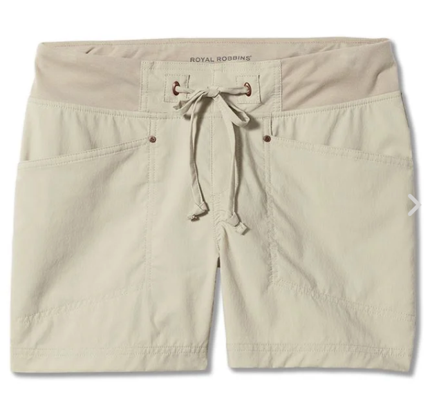Royal Robbins - Women's Jammer Short