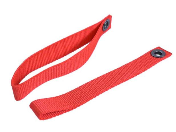 Malone - Hood Loop Straps