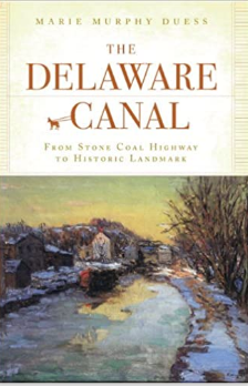 The Delaware Canal