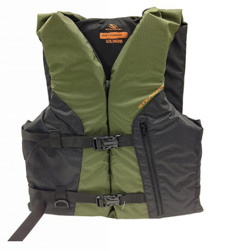Wilcor - Sportman Water Vest Universal Fit
