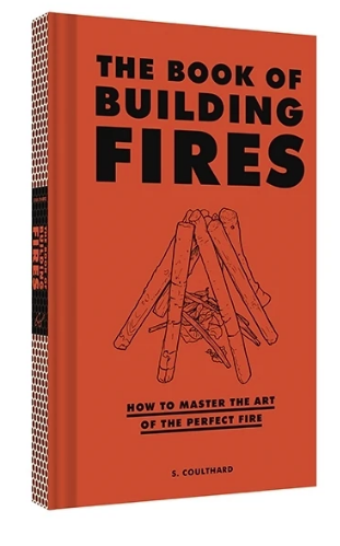 The Book of Building Fires