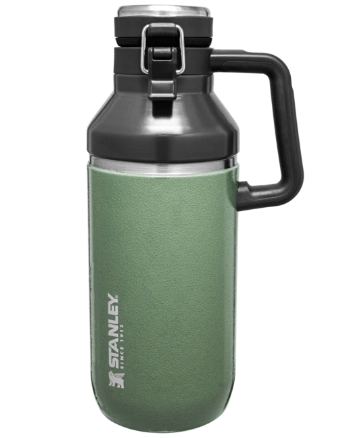 Stanley - Ceramivac Go Growler (64 oz.)