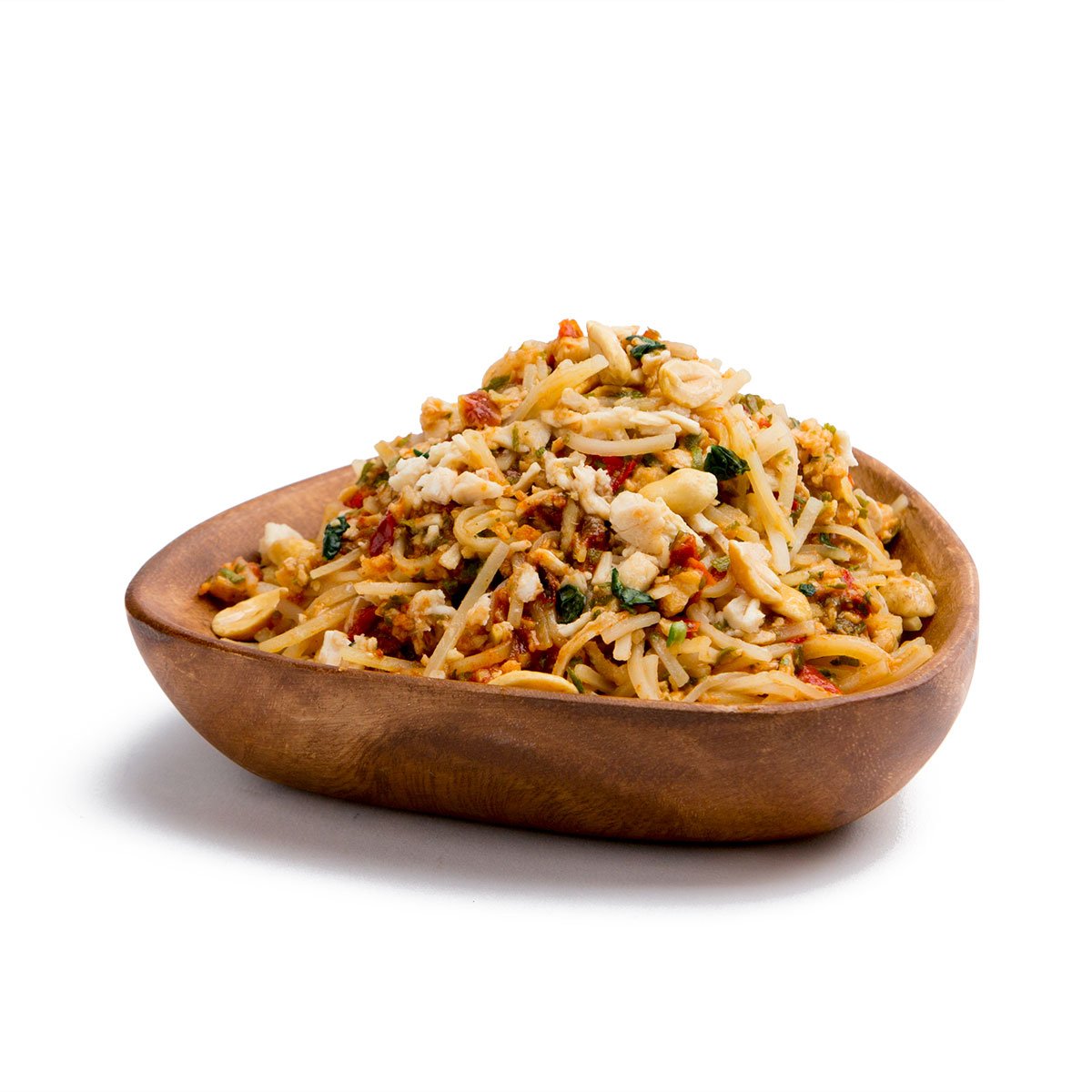 Backpackers Pantry - Pad Thai with chicken: Two Person
