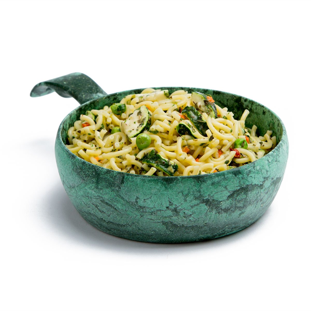 Pasta Primavera: Two Person