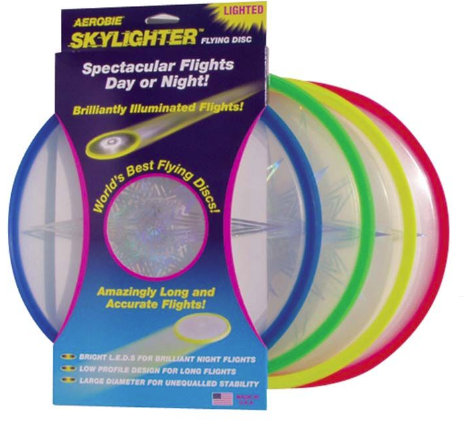 Skylighter 12