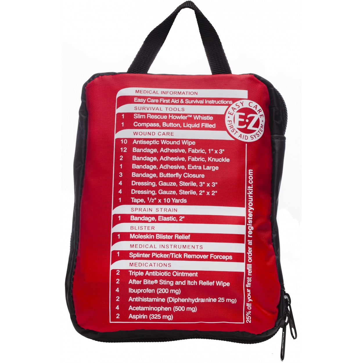 Adventure Medical Kits - First Aid 1.0