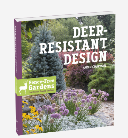Deer-Resistant Design Fence-Free Gardens that Thrive Despite the Deer