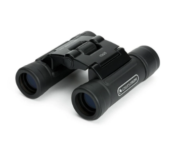 Celestron - Upclose G2 Roof Binoculars