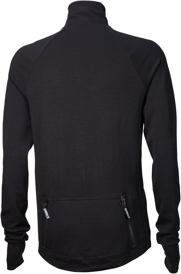 Surly - Men's Merino Long Sleeve Jersey
