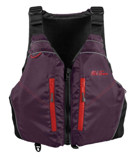 Riverstream PFD