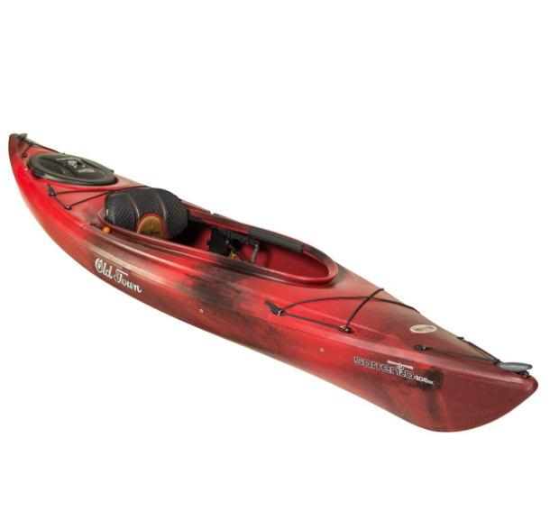 Sorrento 106sk Kayak