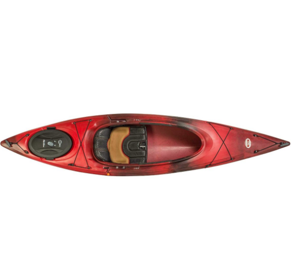 Sorrento 106sk Kayak