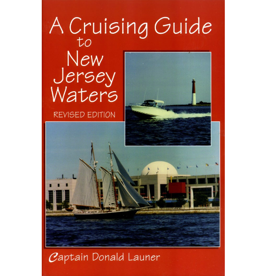 A Cruising Guide to New Jersey Waters