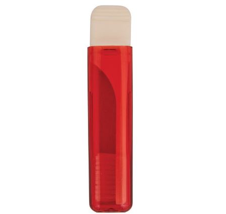Compact Toothbrush - Assorted