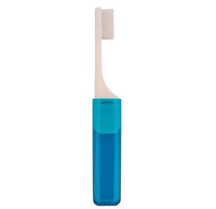 Compact Toothbrush - Assorted