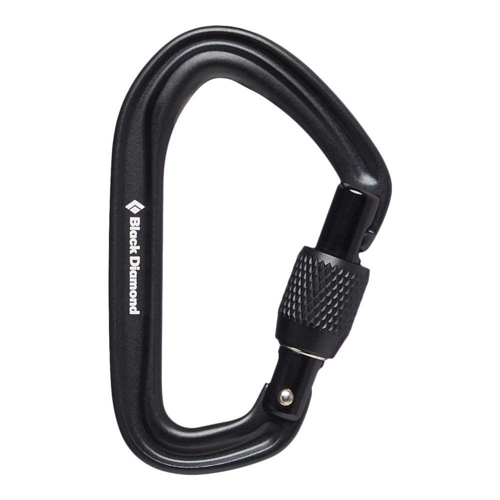 Black Diamond - HotForge Screwgate Carabiner