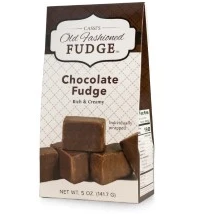 Cassi's Old Fashion Fudge