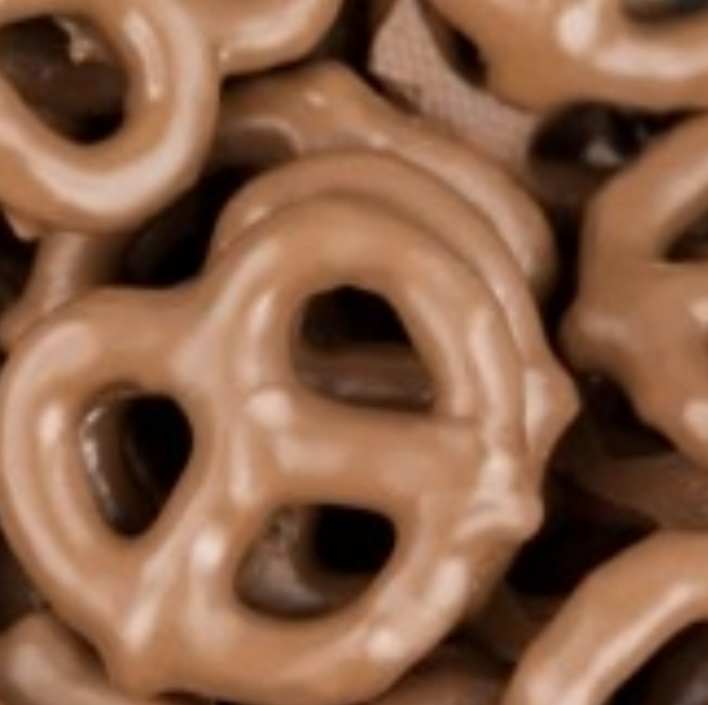 PocketSnak Chocolate Pretzel