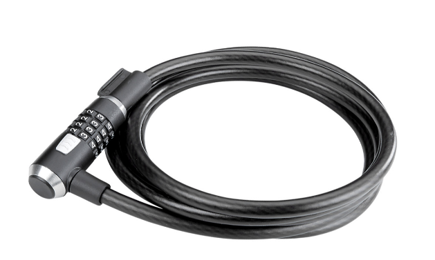 Kryptonite - KryptoFlex 1230 Combo Cable