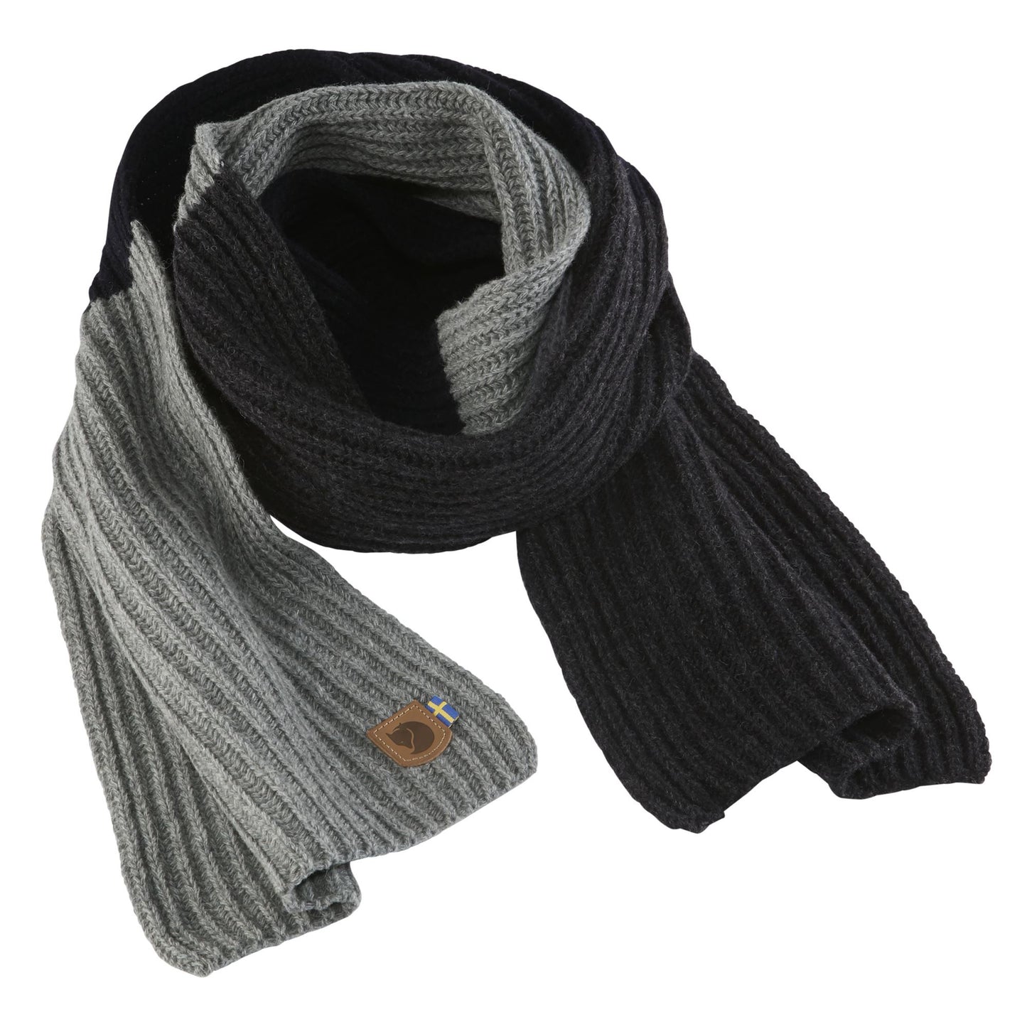 Fjallraven - Re-Wool Scarf