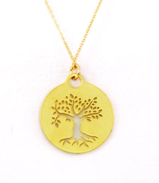 Zootility Necklace