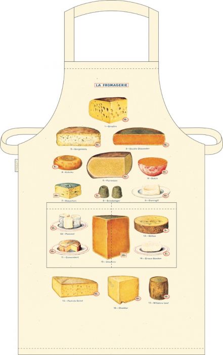 Cavallini Paper & Co - Vintage Aprons