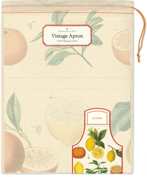 Cavallini Paper & Co - Vintage Aprons