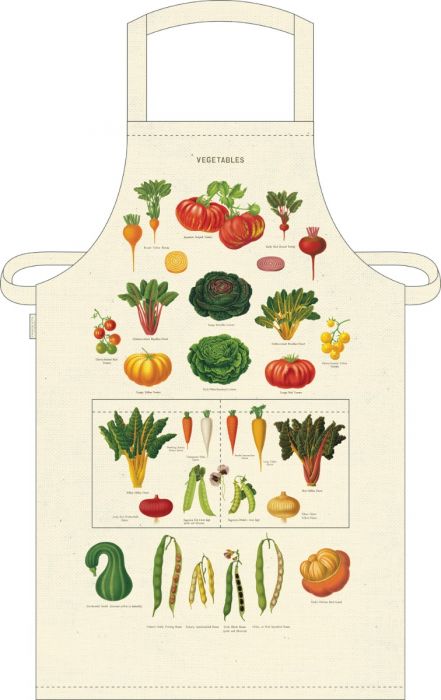 Cavallini Paper & Co - Vintage Aprons