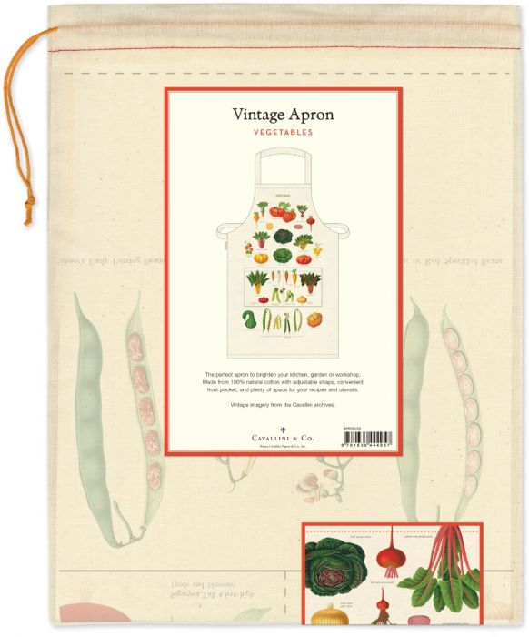 Cavallini Paper & Co - Vintage Aprons