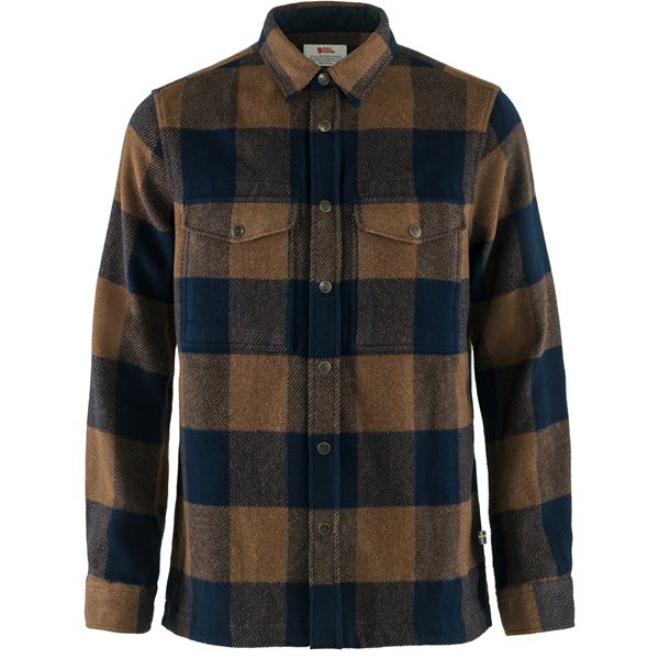 Fjallraven - Men's Canada Shirt