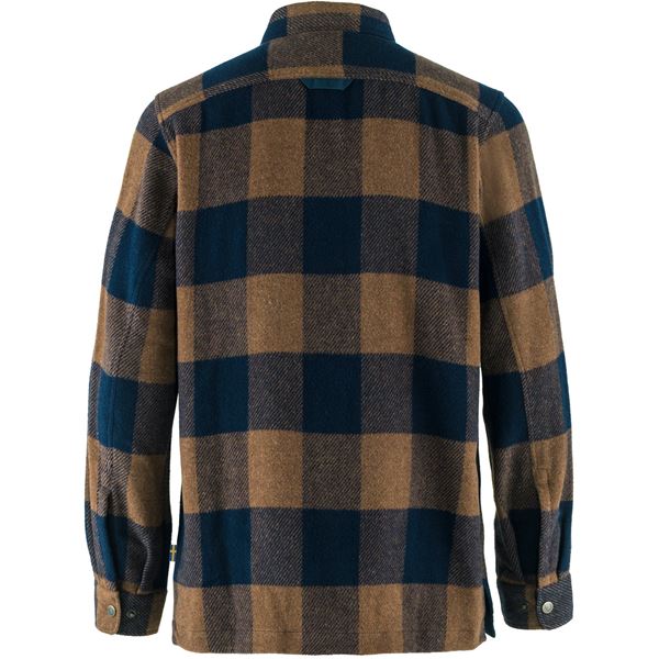 Fjallraven - Men's Canada Shirt