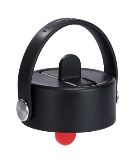 Wide Mouth Flex Straw Cap