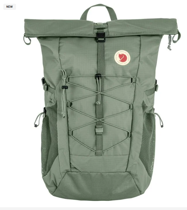 Fjallraven - Abisko Hike Foldsack