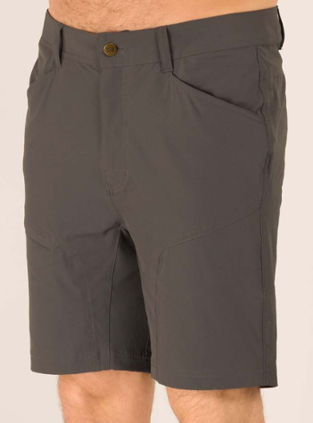 Jamyang Short
