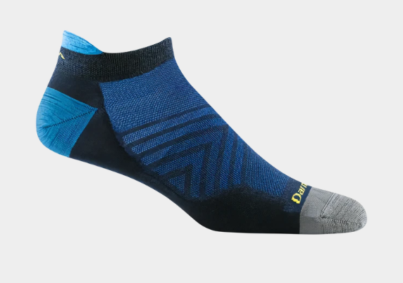 Darn Tough - Men's No Show Tab Ultra-Lightweight Running Sock