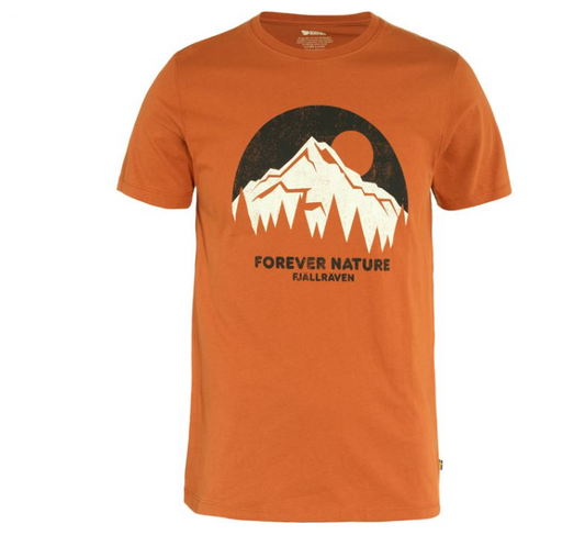 Fjallraven - Men's Nature T-shirt
