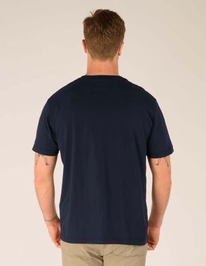 Sherpa: Latitude Tee
