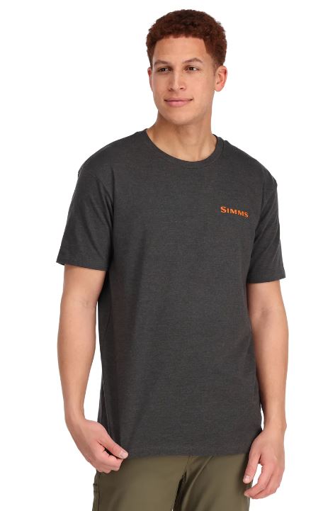 Men's Sasquatch T-Shirt