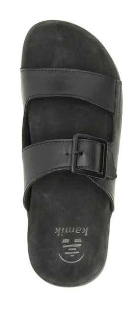 Kamik: Marty Slide Sandals